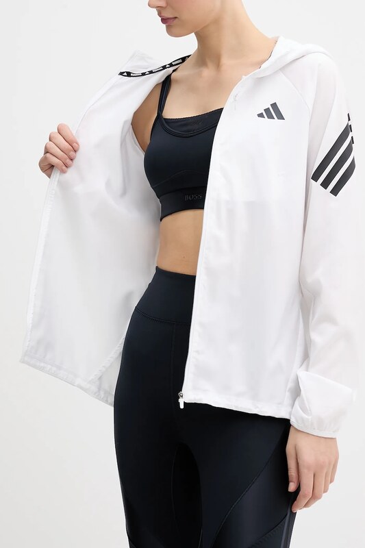 Bežecká bunda adidas Performance adi365