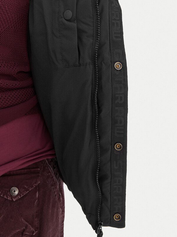 Zimné bundy G-Star Raw