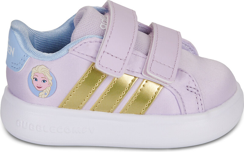 adidas Nízke tenisky GRAND COURT ELSA I adidas