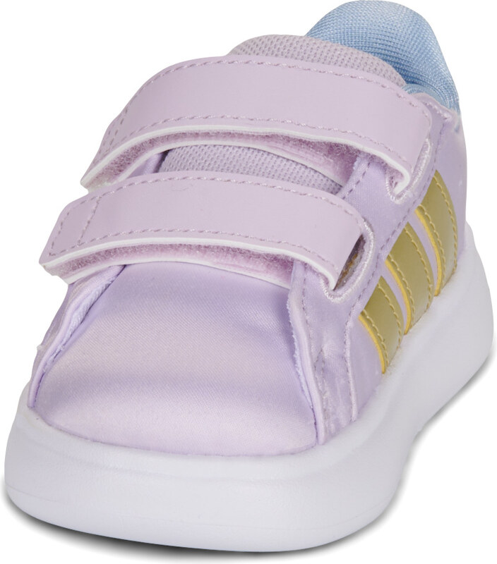 adidas Nízke tenisky GRAND COURT ELSA I adidas