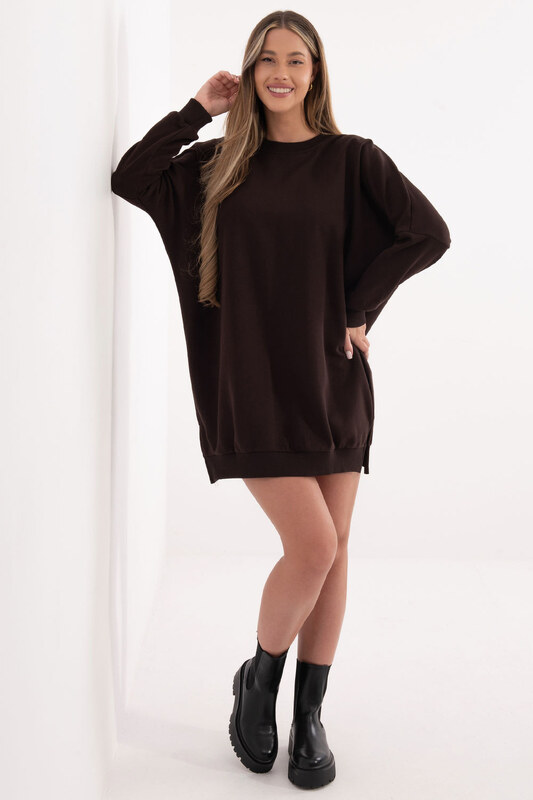 RELEVANCE Denné šaty model 222413 Relevantnosť