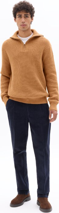 Celio Mewafftle sveter s rolákom