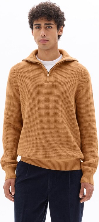 Celio Mewafftle sveter s rolákom