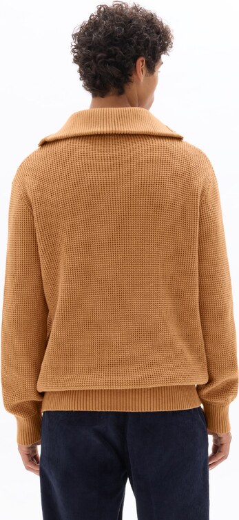 Celio Mewafftle sveter s rolákom