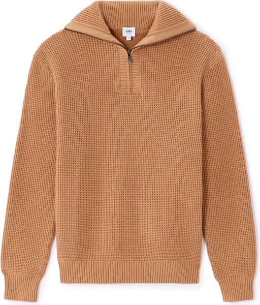 Celio Mewafftle sveter s rolákom