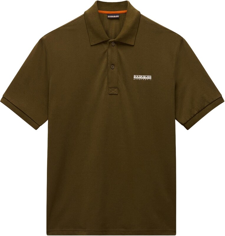 NAPAPIJRI Tričko olivová