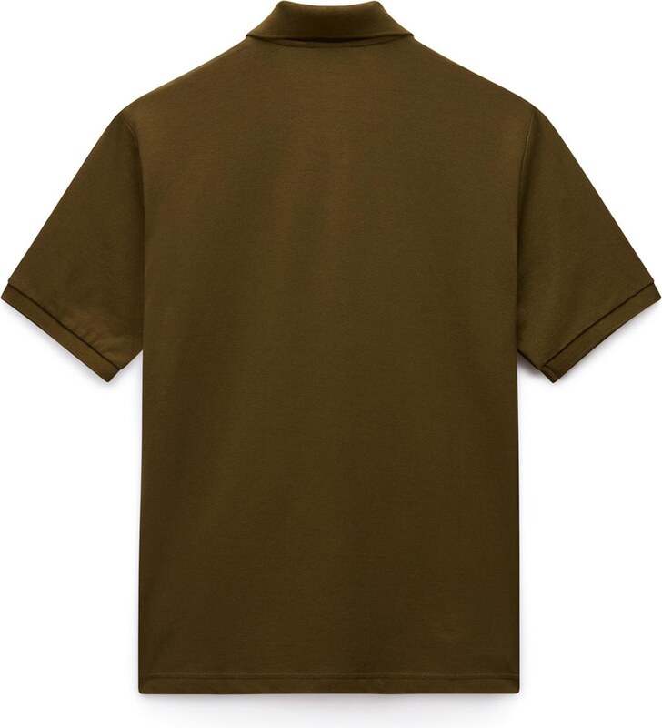 NAPAPIJRI Tričko olivová