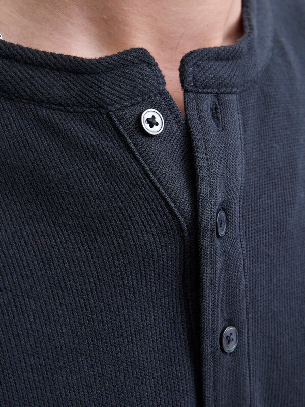 S dlhými rukávmi Jack & Jones