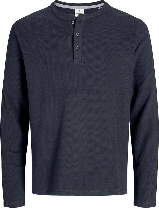 S dlhými rukávmi Jack & Jones