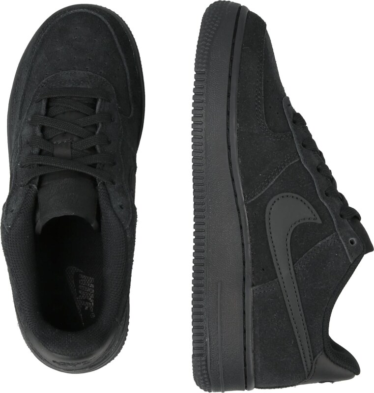 Nike Sportswear Tenisky 'Air Force 1 LV8 3' čierna