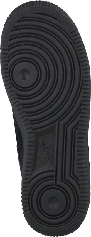 Nike Sportswear Tenisky 'Air Force 1 LV8 3' čierna