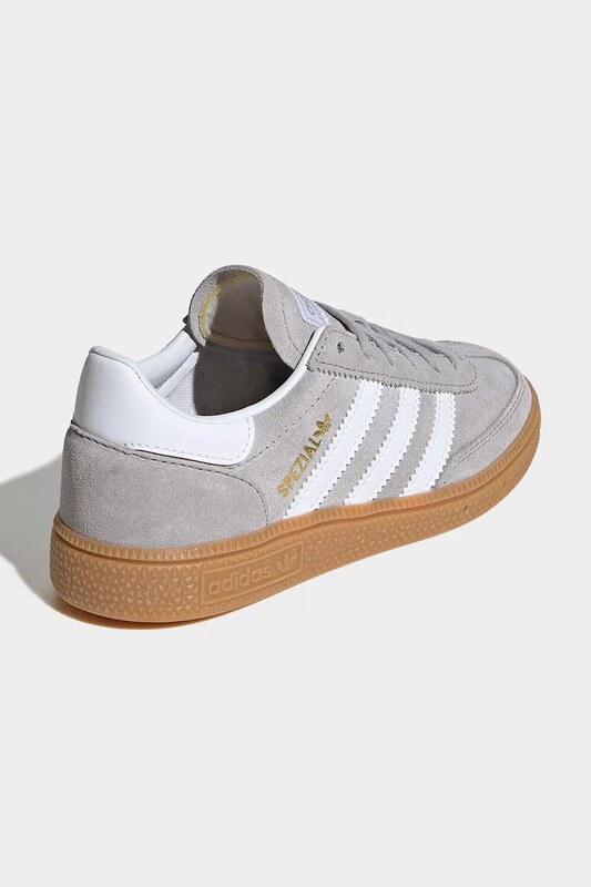 Detské semišové tenisky adidas Originals HANDBALL SPEZIAL