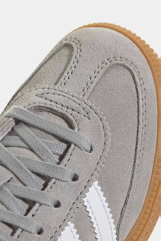 Detské semišové tenisky adidas Originals HANDBALL SPEZIAL