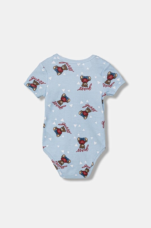 Tepláková súprava pre bábätká Guess