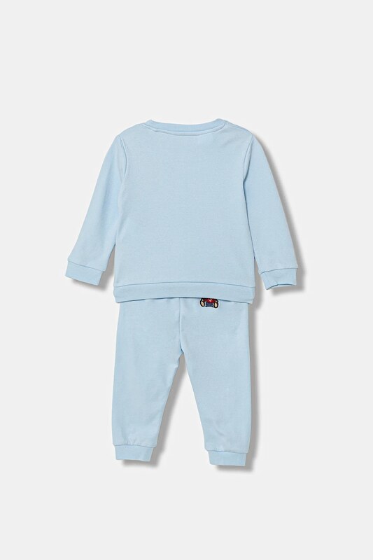 Tepláková súprava pre bábätká Guess