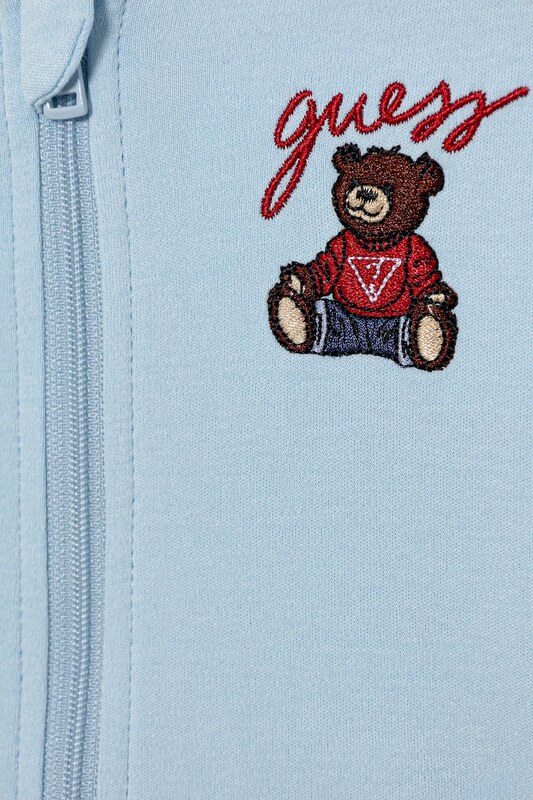 Tepláková súprava pre bábätká Guess