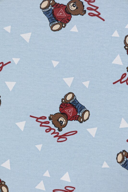 Tepláková súprava pre bábätká Guess