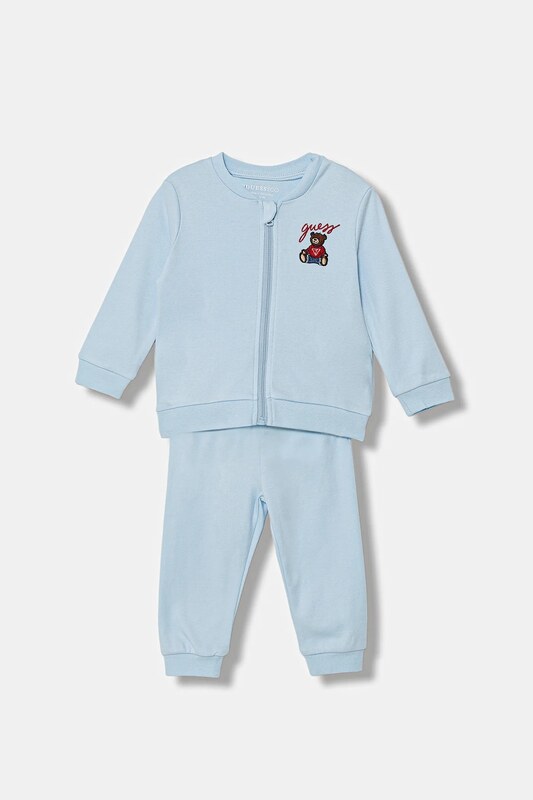 Tepláková súprava pre bábätká Guess