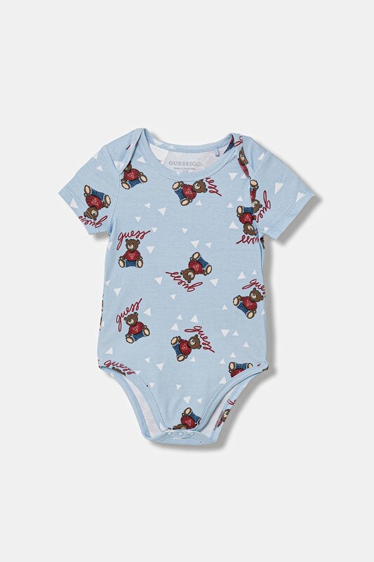 Tepláková súprava pre bábätká Guess