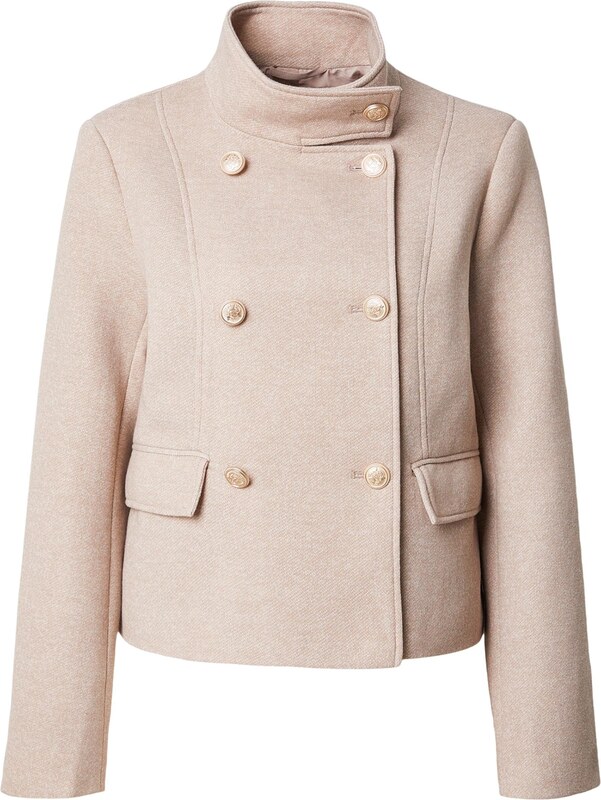 ONLY Prechodná bunda 'ONLSEDONA' tmavošedá