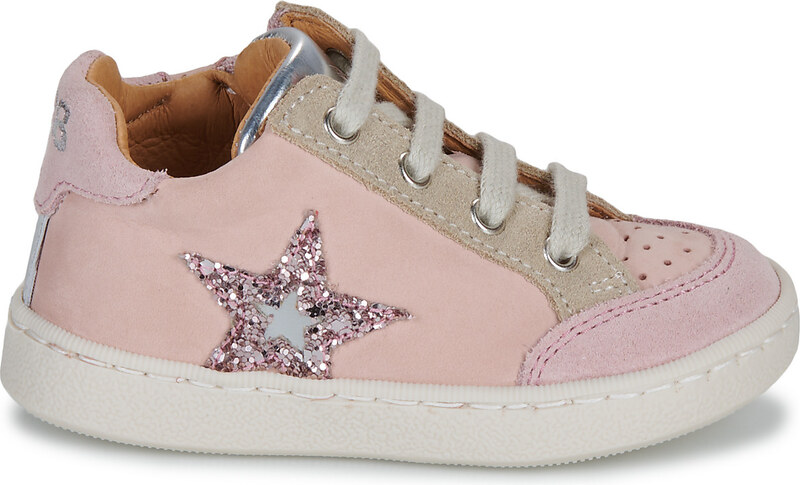 GBB Členkové tenisky SATINE GBB