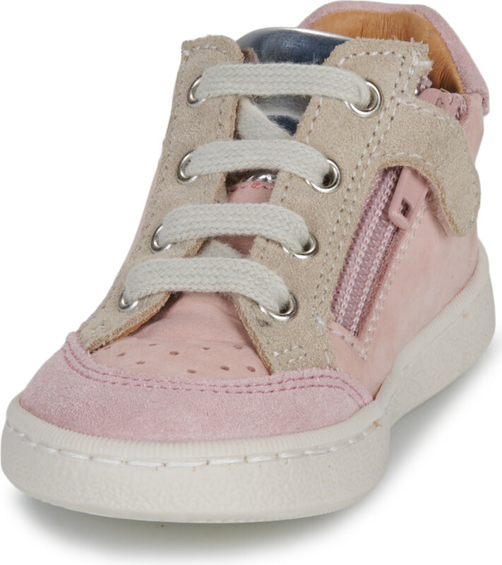 GBB Členkové tenisky SATINE GBB