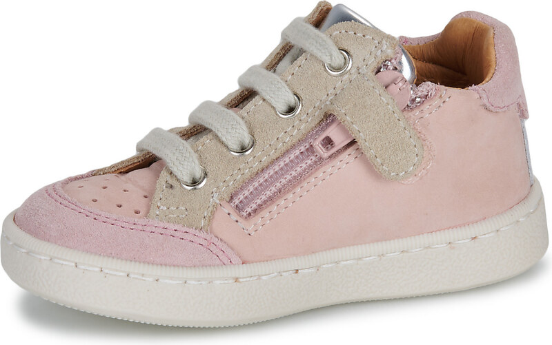 GBB Členkové tenisky SATINE GBB