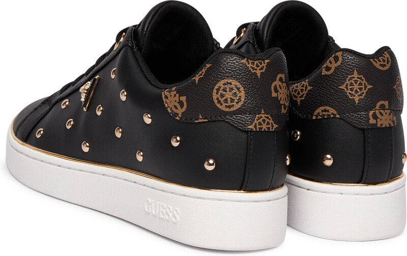 Sneakersy Guess