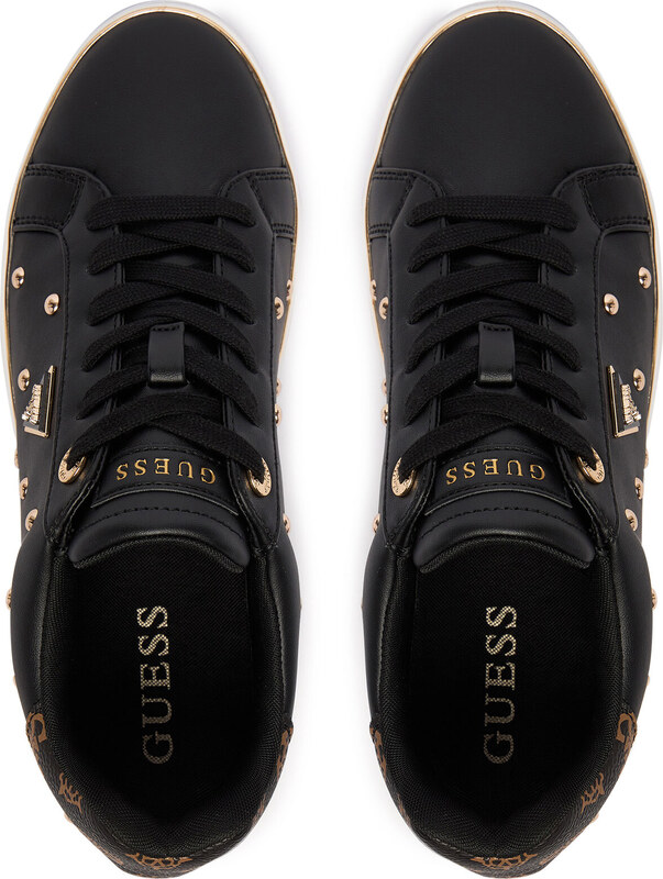 Sneakersy Guess