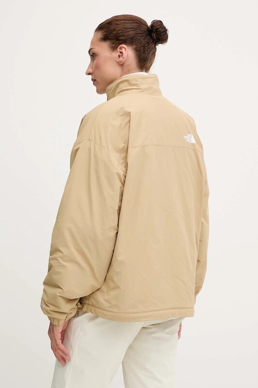 Obojstranná športová bunda The North Face Yumiori