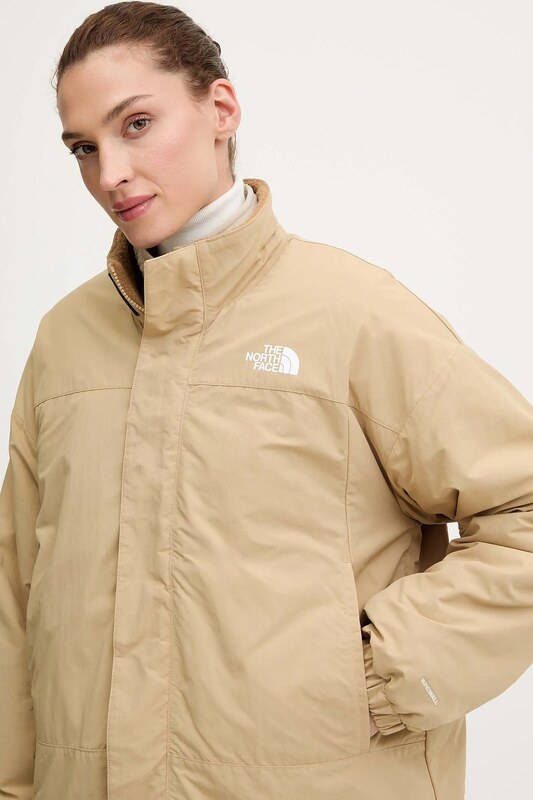 Obojstranná športová bunda The North Face Yumiori