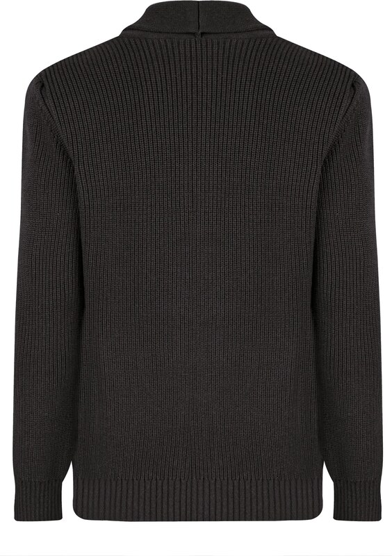 Felix Hardy Kardigán antracitová