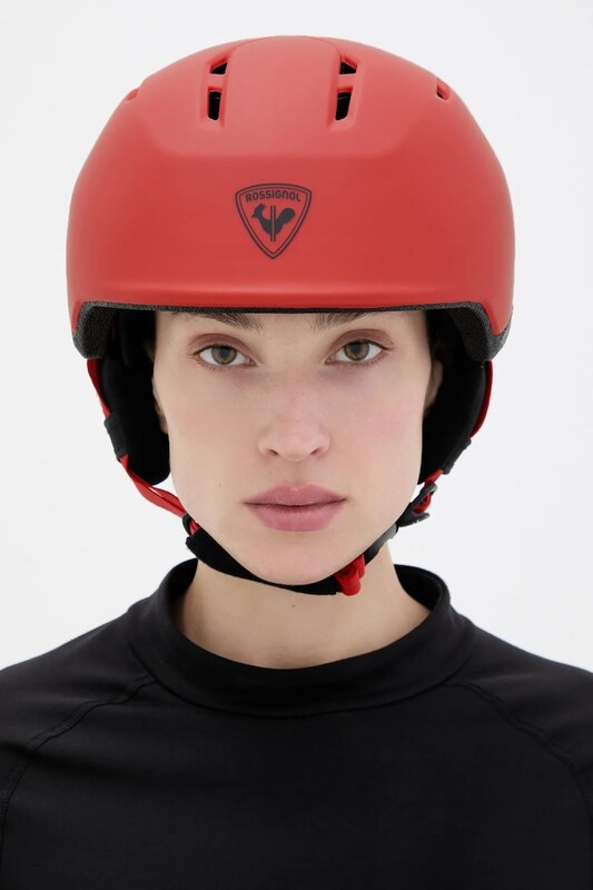 Lyžiarska prilba Rossignol