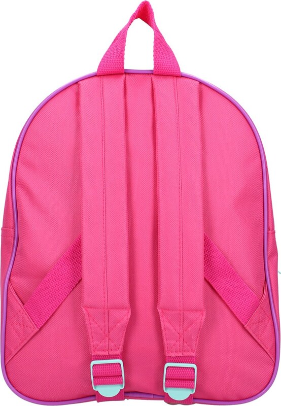 Vadobag Dievčenský 3D batoh Prasiatko Peppa