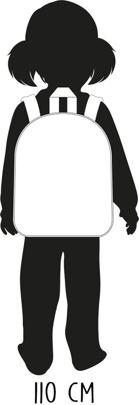 Vadobag Dievčenský 3D batoh Prasiatko Peppa