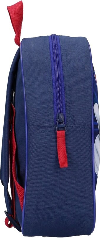 Vadobag Detský predškolský batôžtek Ježko Sonic