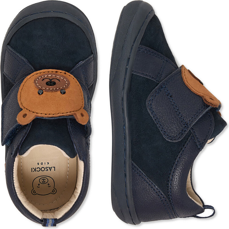 Poltopánky Lasocki Kids