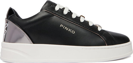 Sneakersy PINKO