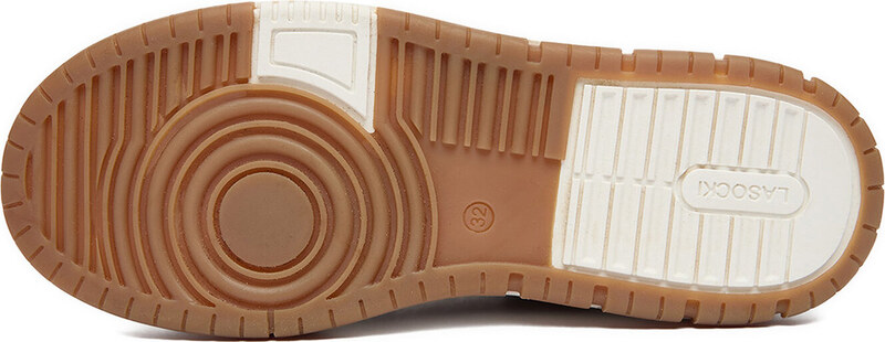 Sneakersy Lasocki Young