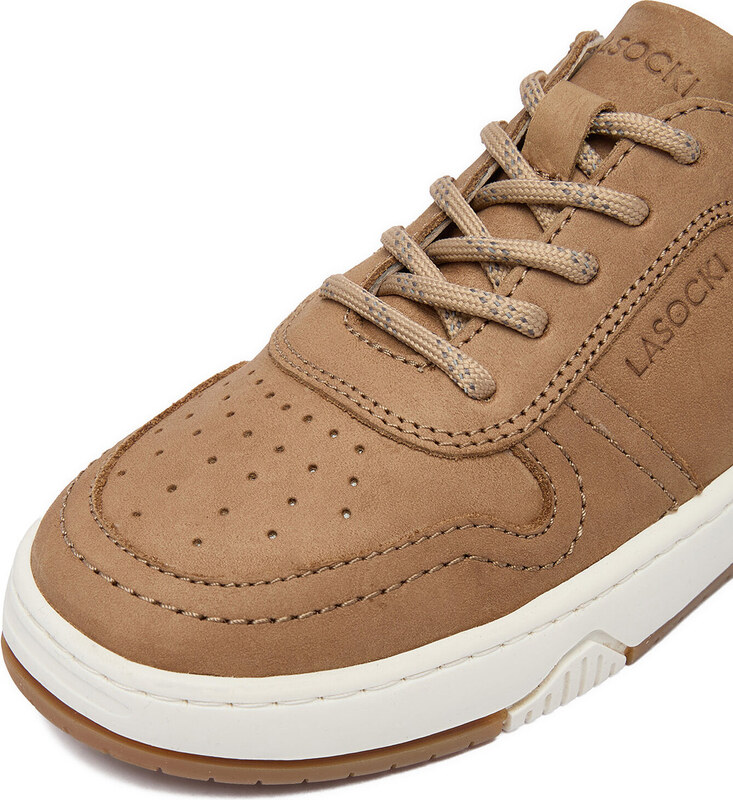 Sneakersy Lasocki Young