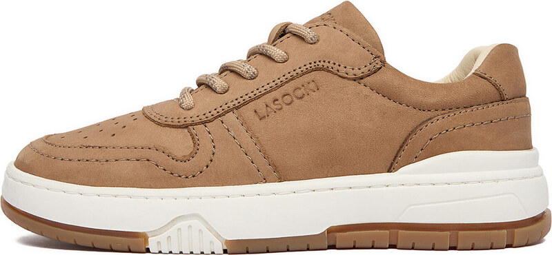 Sneakersy Lasocki Young