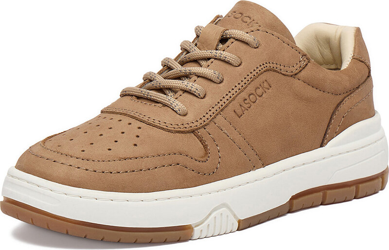 Sneakersy Lasocki Young