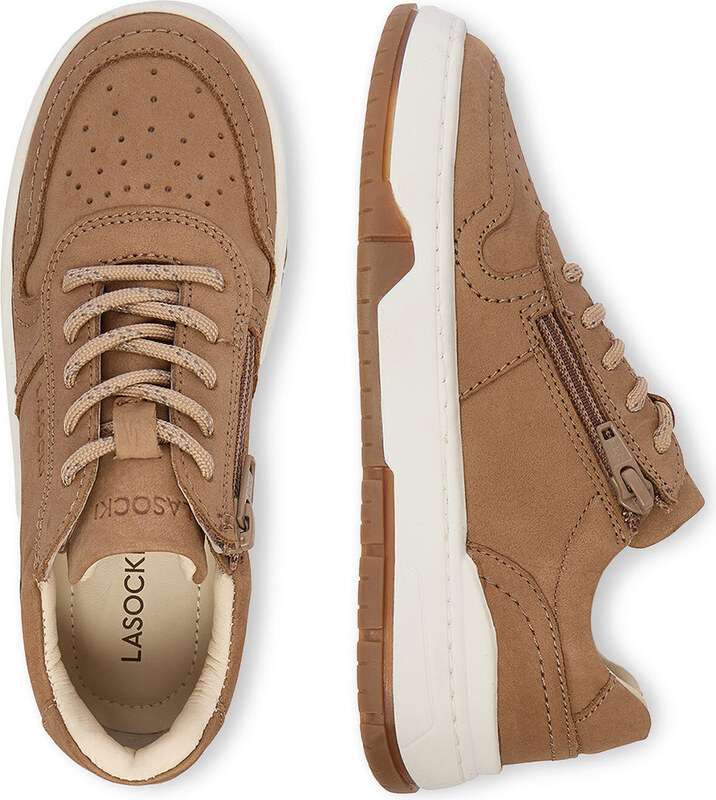 Sneakersy Lasocki Young