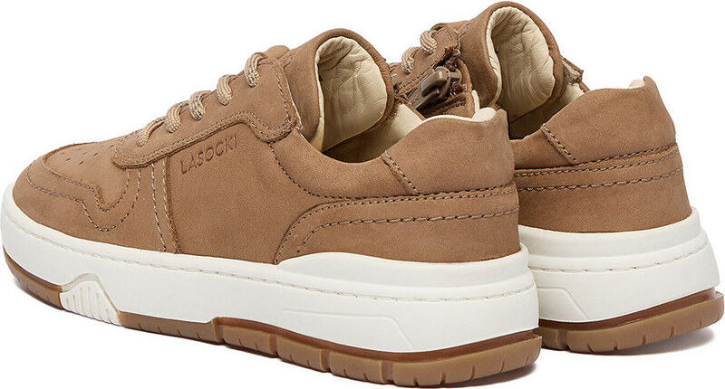 Sneakersy Lasocki Young