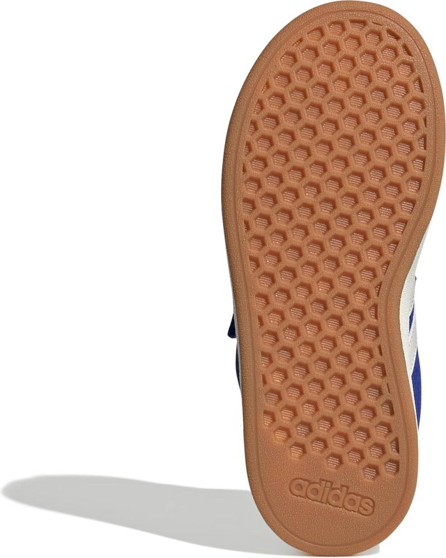 ADIDAS SPORTSWEAR Športová obuv 'Grand Court 00S' námornícka modrá / biela