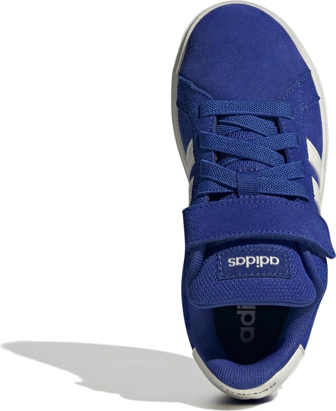 ADIDAS SPORTSWEAR Športová obuv 'Grand Court 00S' námornícka modrá / biela