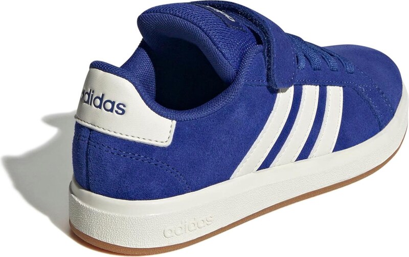 ADIDAS SPORTSWEAR Športová obuv 'Grand Court 00S' námornícka modrá / biela