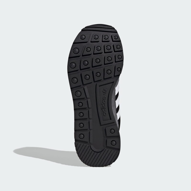 ADIDAS ORIGINALS Nízke tenisky 'ZX 500' antracitová / čierna / biela