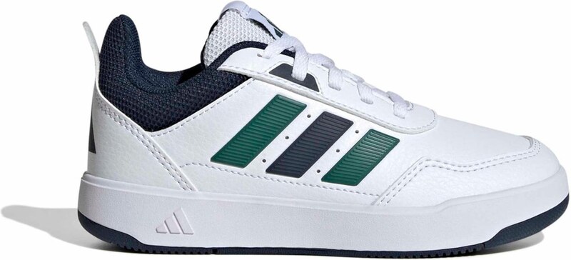 ADIDAS SPORTSWEAR Športová obuv 'Tensaur 3.0' námornícka modrá / trstinová / biela