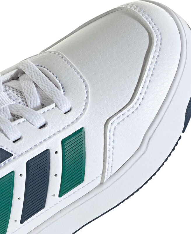 ADIDAS SPORTSWEAR Športová obuv 'Tensaur 3.0' námornícka modrá / trstinová / biela